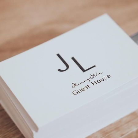 Jl Guest Houseヴィエステ エクステリア 写真